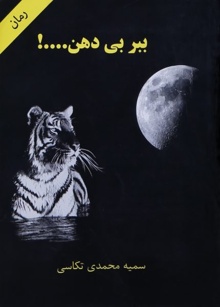 سمیه محمدی تکاسی نویسنده کتاب رمان