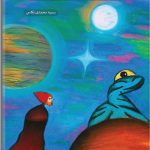 کتاب تقدیم به آنتوان نویسنده سمیه محمدی تکاسی از رمان نویسان مشهور ایران